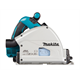 Accu cirkelzaag Makita DSP600ZJ