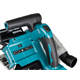 Accu cirkelzaag Makita DSP600ZJ