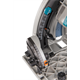 Accu cirkelzaag Makita DSP600ZJ