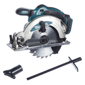 Cirkelzaag Makita DSS610Z