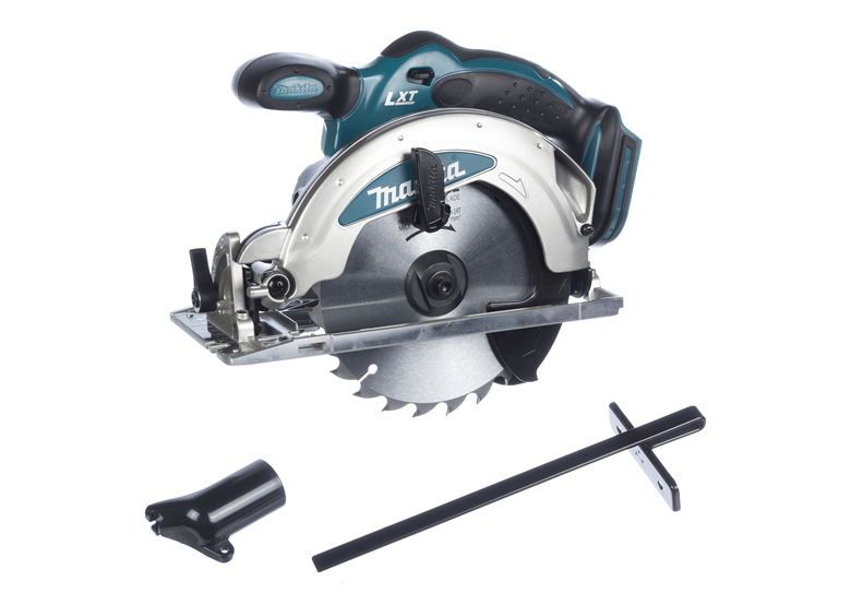 Cirkelzaag Makita DSS610Z