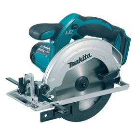 Cirkelzaag Makita DSS611Z