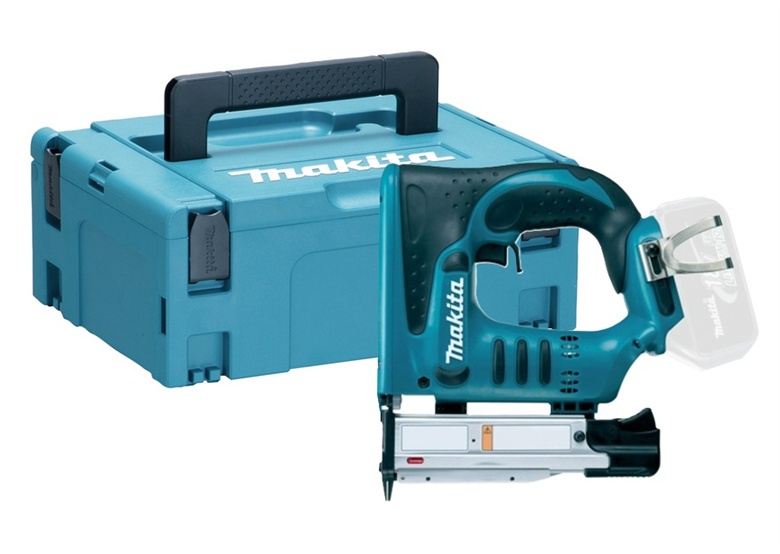 Accu-tacker Makita DST221ZJ