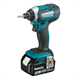 Slagschroevendraaier Makita DTD152RTJ