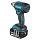 Slagschroevendraaier Makita DTD152RTJ