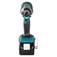 Slagschroevendraaier Makita DTD152RTJ