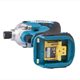 Slagschroevendraaier Makita DTD156RTJ 2x5.0Ah