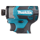 Slagschroevendraaier Makita DTD173RTJ