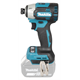 Slagschroevendraaier Makita DTD201Z
