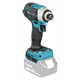 Slagschroevendraaier Makita DTD201Z