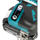 Slagschroevendraaier Makita DTD201Z