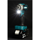 Slagschroevendraaier Makita DTD201Z