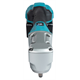 Accu Haakse Slagschroevendraaier Makita DTL302Z
