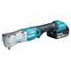 Accu Haakse Slagschroevendraaier Makita DTL302Z