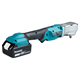 Accu Haakse Slagschroevendraaier Makita DTL302Z