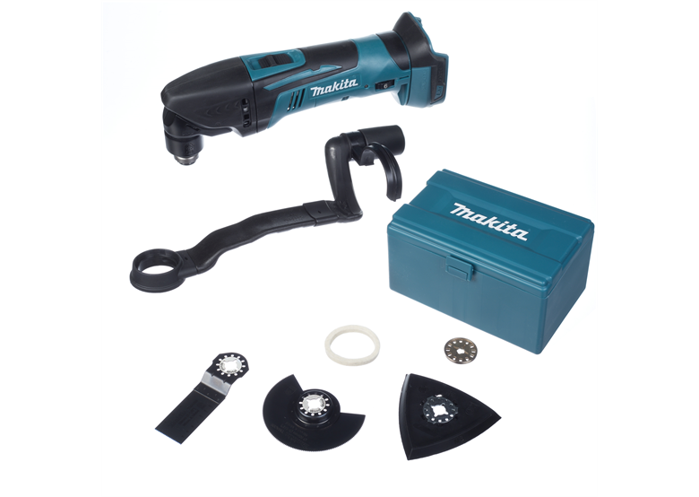 Multitool Makita DTM50ZX1