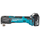 Multitool Makita DTM51ZX1