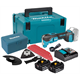 Multigereedschapsysteem voor in de tuin Makita DTM53RTJX1 2x5.0Ah