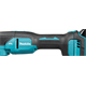 Multigereedschapsysteem voor in de tuin Makita DTM53RTJX1 2x5.0Ah