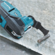Multigereedschapsysteem voor in de tuin Makita DTM53RTJX1 2x5.0Ah