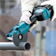 Multigereedschapsysteem voor in de tuin Makita DTM53RTJX1 2x5.0Ah