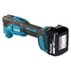 Multigereedschapsysteem voor in de tuin Makita DTM53RTJX1 2x5.0Ah