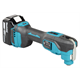 Multigereedschapsysteem voor in de tuin Makita DTM53RTJX1 2x5.0Ah