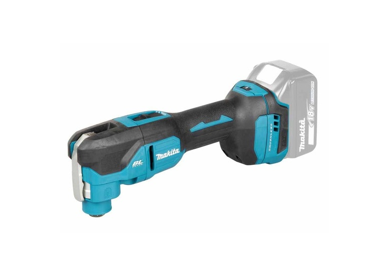 Multigereedschapsysteem voor in de tuin Makita DTM53Z