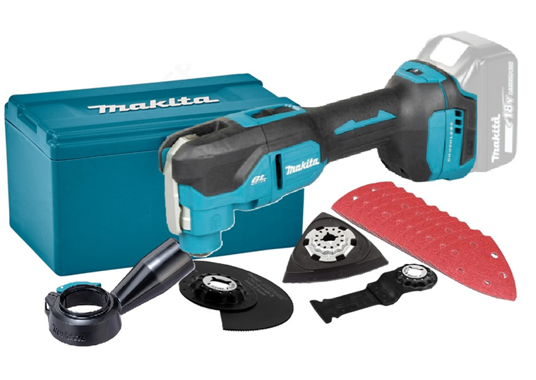 Multitool Makita DTM53ZX1