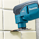 Multitool Makita DTM53ZX1