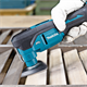 Multitool Makita DTM53ZX1