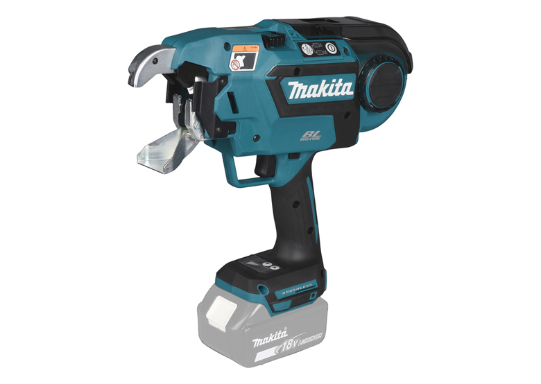 Vlechtmachine Makita DTR181ZJ