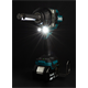 Slagmoersleutel Makita DTW1005Z