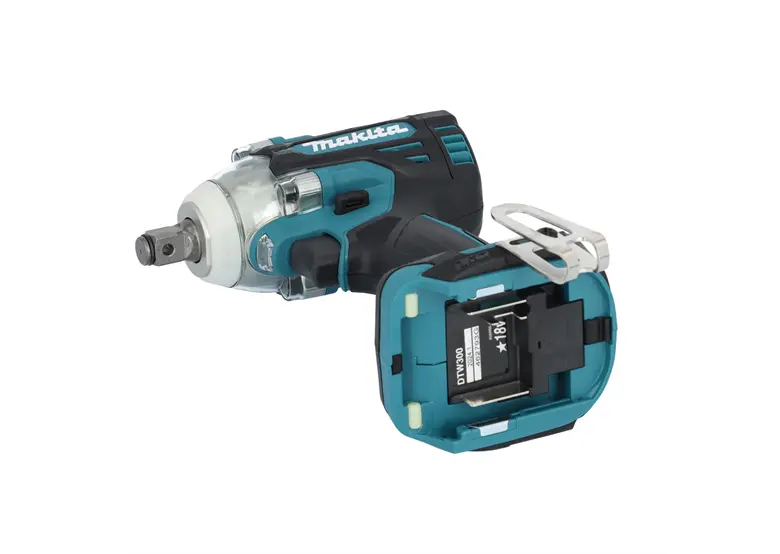 Slagmoersleutel Makita DTW300Z