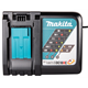Bladblazer Makita DUB186RT