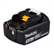 Bladblazer Makita DUB186RT