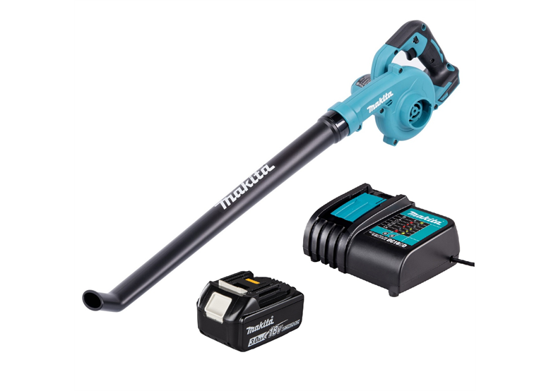 Bladblazer Makita DUB186SFX1