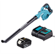 Bladblazer Makita DUB186SFX1