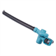 Bladblazer Makita DUB186Z