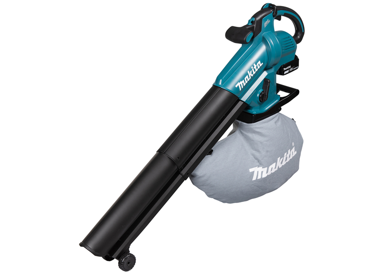 Bladblazer/zuiger Makita DUB187T001 1x5.0Ah
