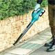 Bladblazer Makita DUB361Z