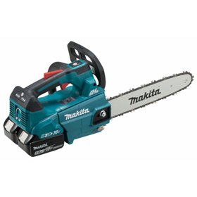 Kettingzaag Makita DUC306PT2B