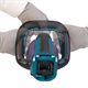 Heggenschaar Makita DUH507RT 1x5,0Ah