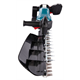Heggenschaar Makita DUH604SZ