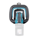 Heggenschaar Makita DUH606Z