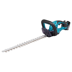 Heggenschaar Makita DUH607F001 1x3,0Ah