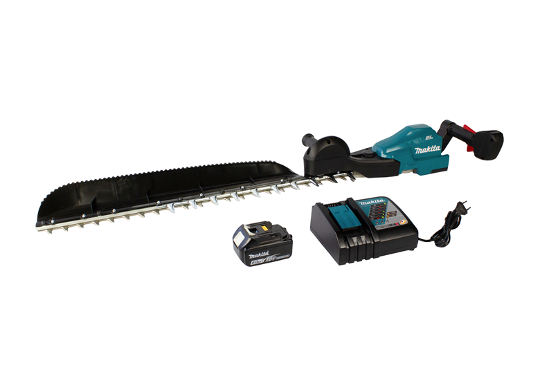 Heggenschaar Makita DUH754SRG