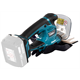 Accu gras-struiken schaar Makita DUM604ZX