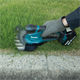 Accu gras-struiken schaar Makita DUM604ZX