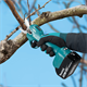 Snoeischaar - Accu Makita DUP181SF 1x3.0Ah
